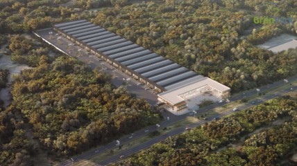 Grünpark: Expansión industrial fuera de GDL